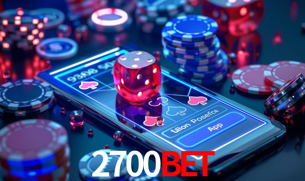 Benefícios VIP na 2700BET