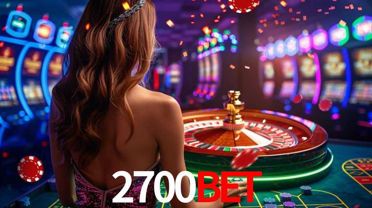 Instalação rápida do APK 2700BET