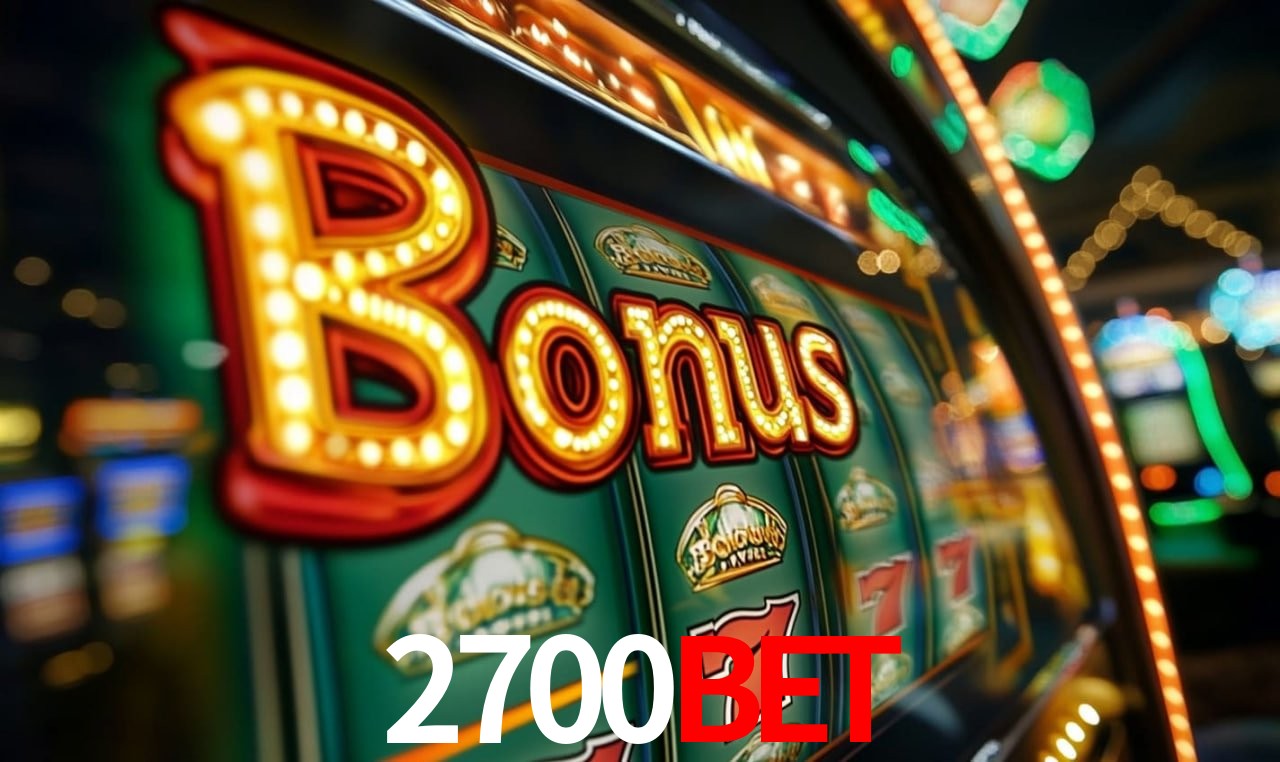 Segurança e performance na plataforma 2700BET