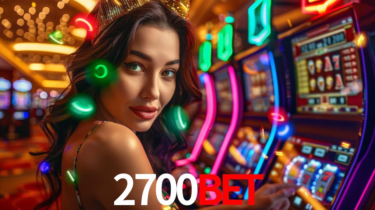Escolher plataforma para baixar 2700BET