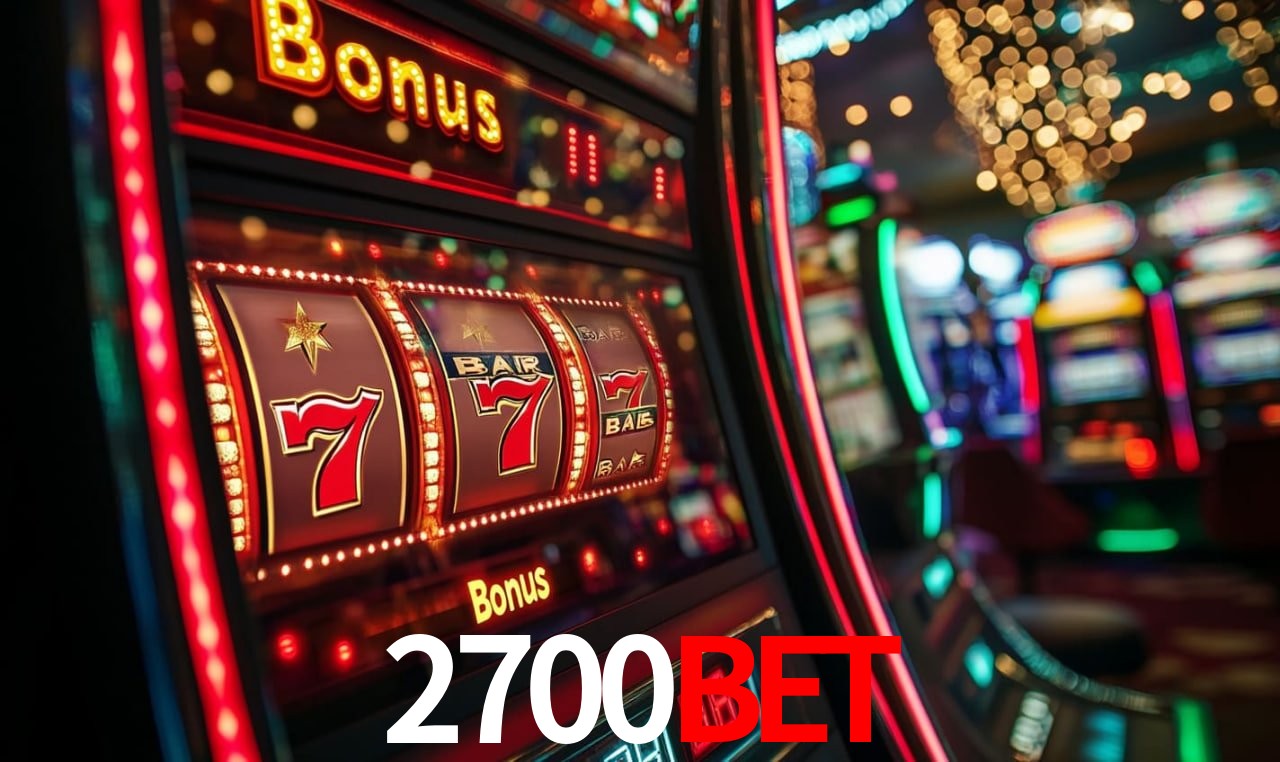 Download rápido e seguro na 2700BET